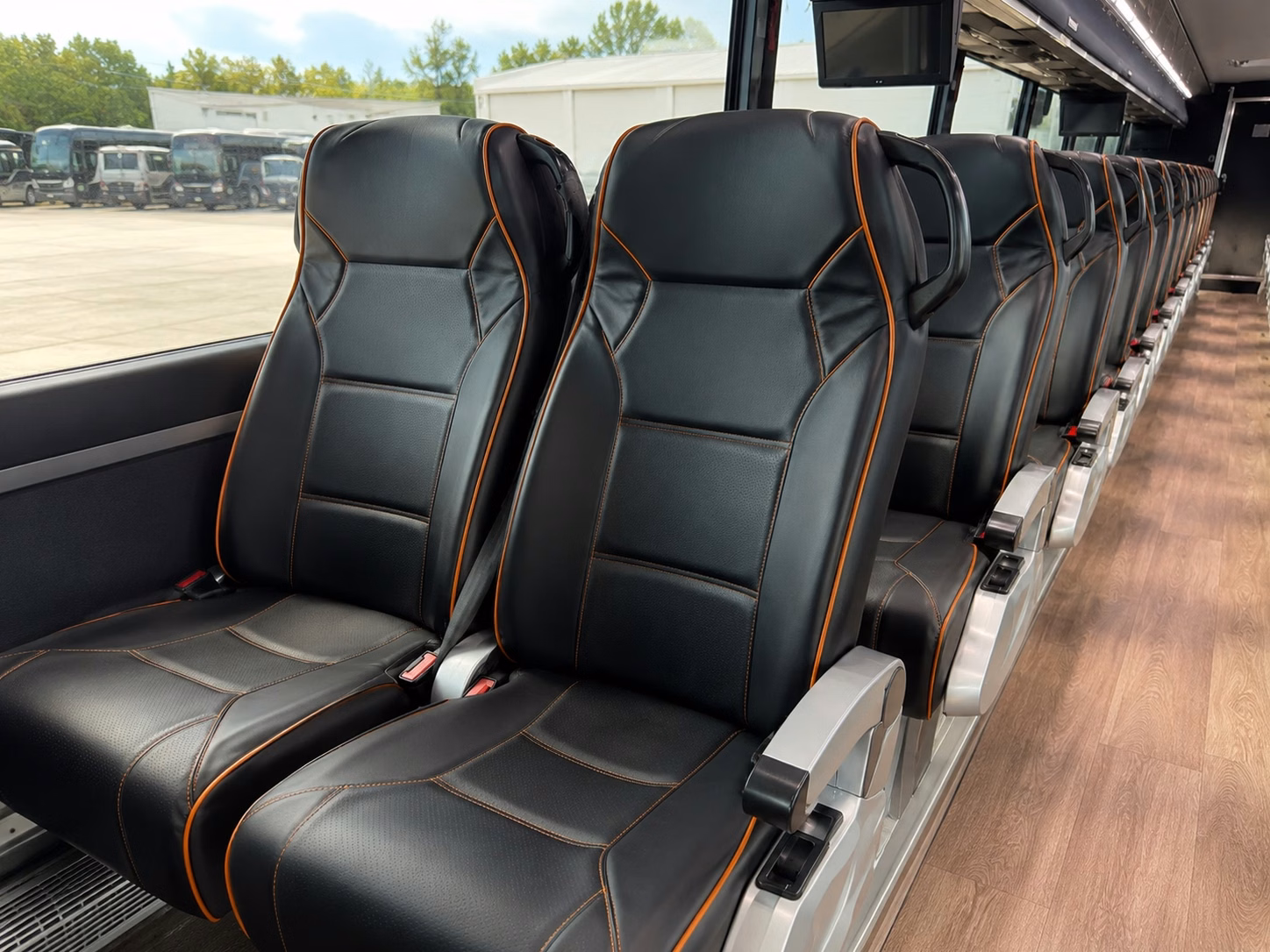game day fan transportation to gillette stadium from new bedford
