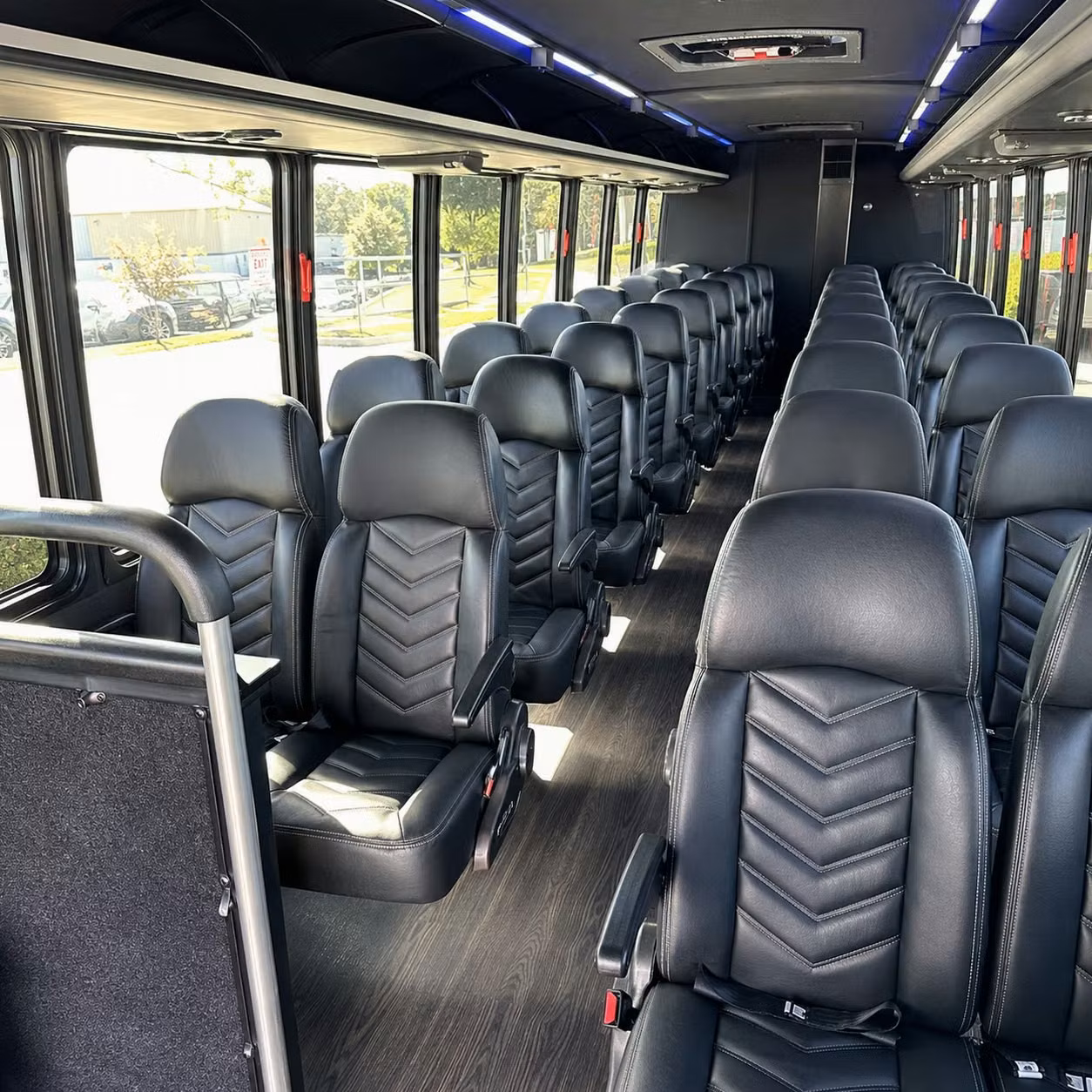 government military transportation service in new bedford