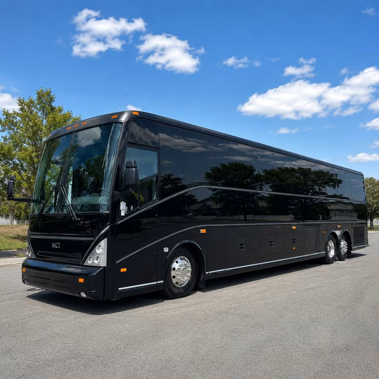 heading outside new bedford you can still compare corporate event transportation options