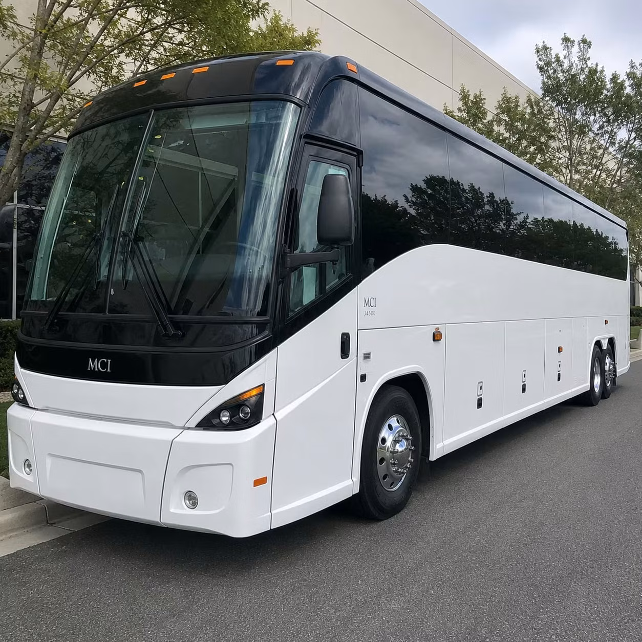 heading outside new bedford you can still compare employee transportation options