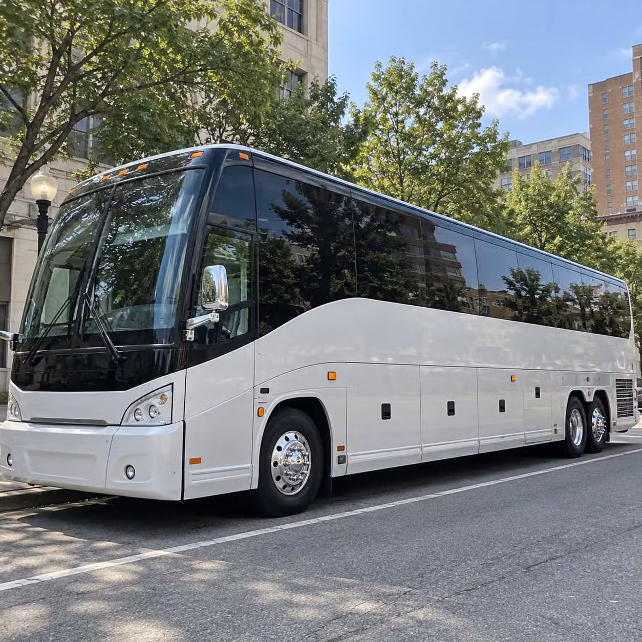 heading outside new bedford you can still compare prom transportation options