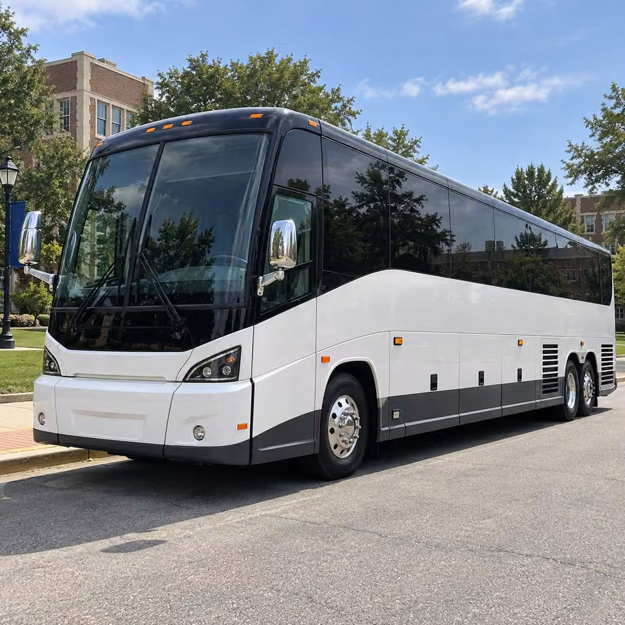 heading outside new bedford you can still compare school event transportation options