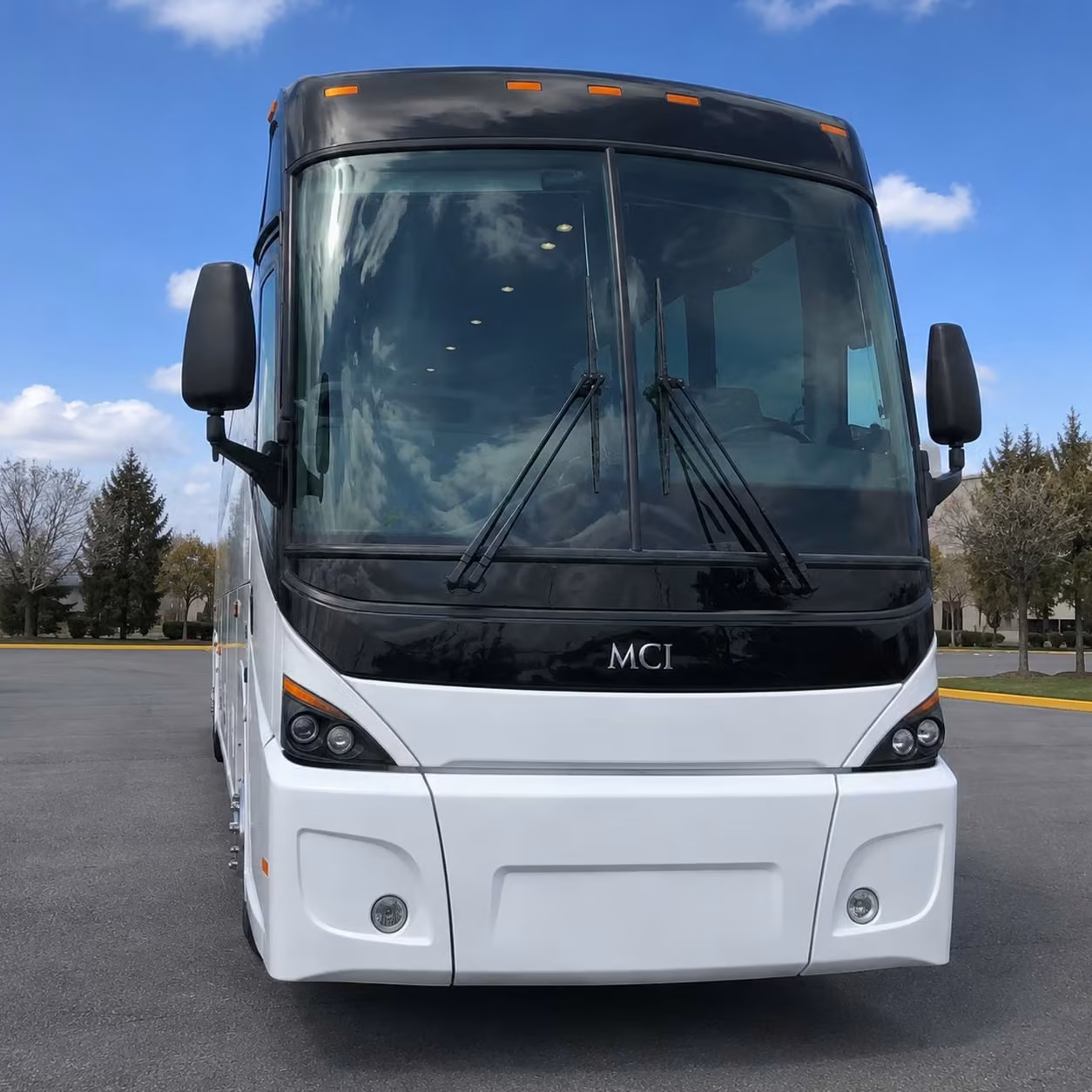 healthcare worker shuttles for southcoast health campuses in new bedford