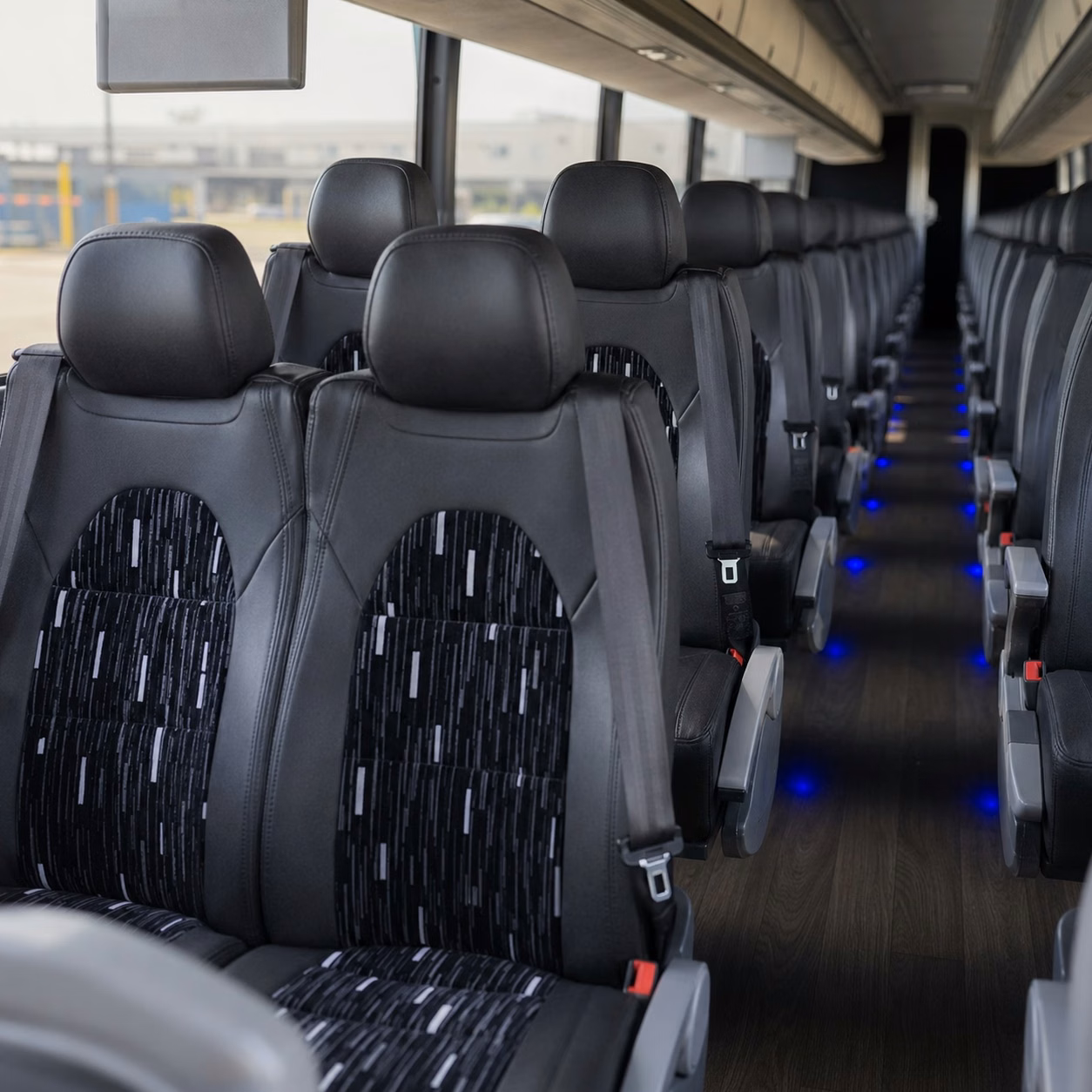 how where and when you re traveling affects new bedford charter bus rates