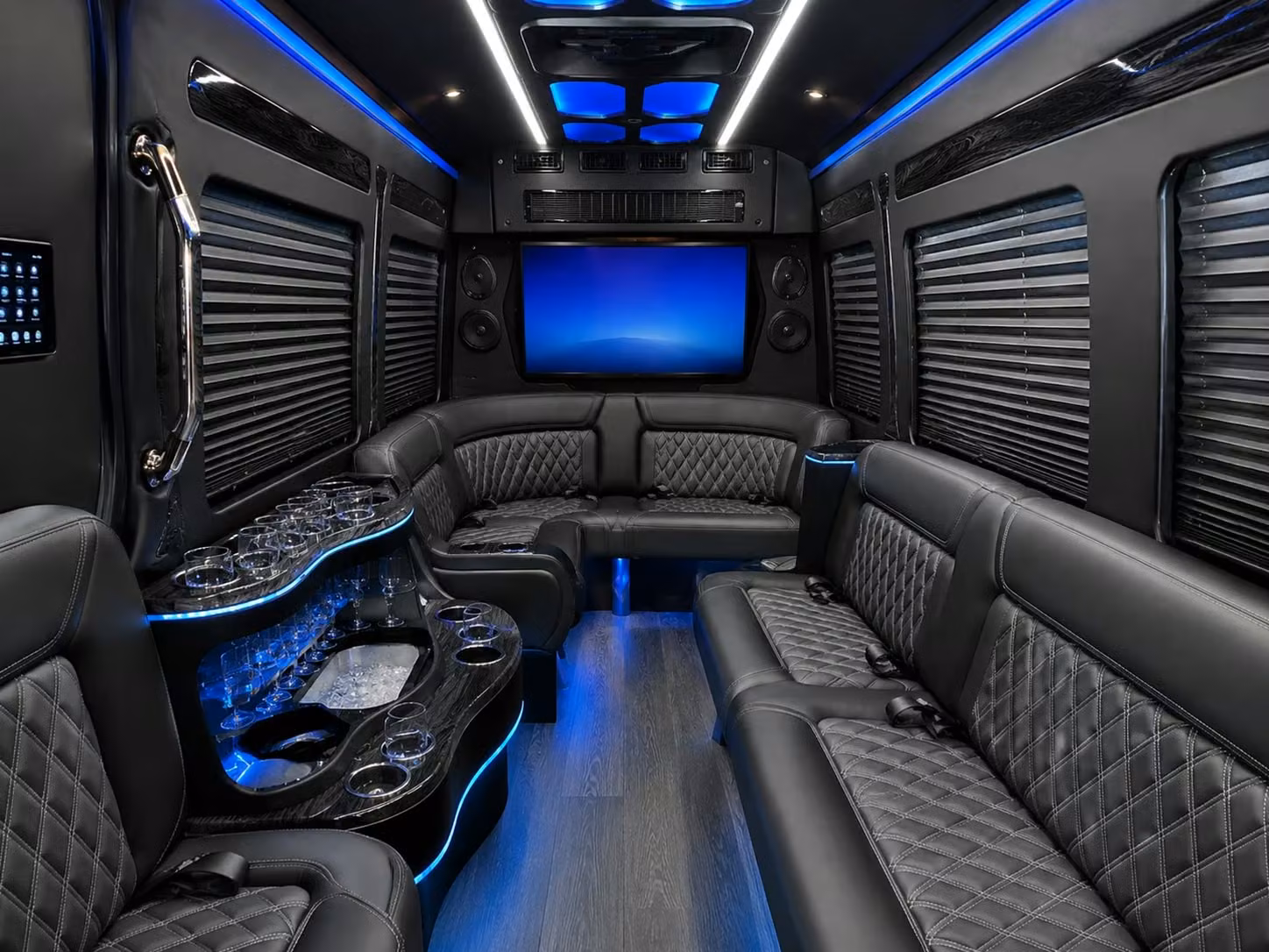 if your wedding venue is outside new bedford transportation still has you covered