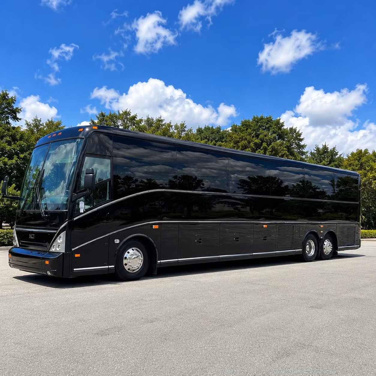 keep convention and conference transportation stress free in new bedford