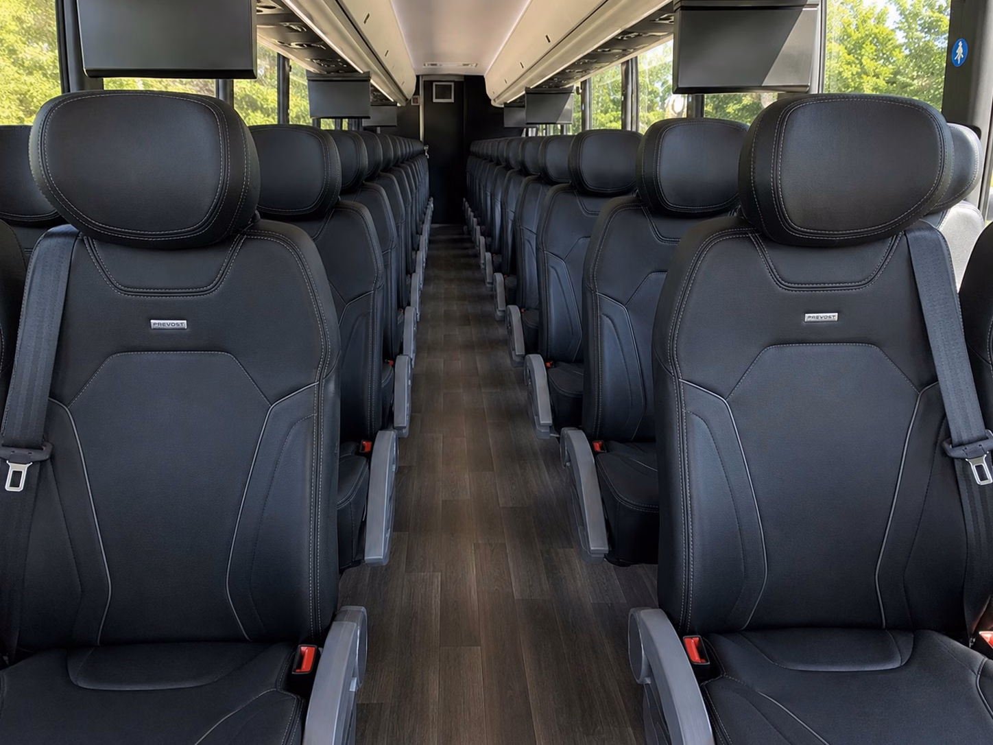 look into bridal party transportation options along the southcoast