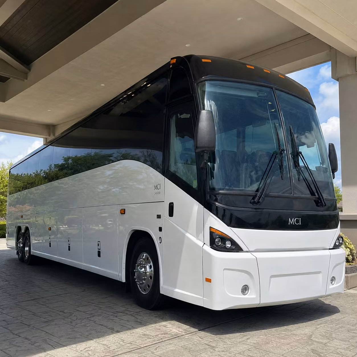 new bedford corporate event and conference transportation