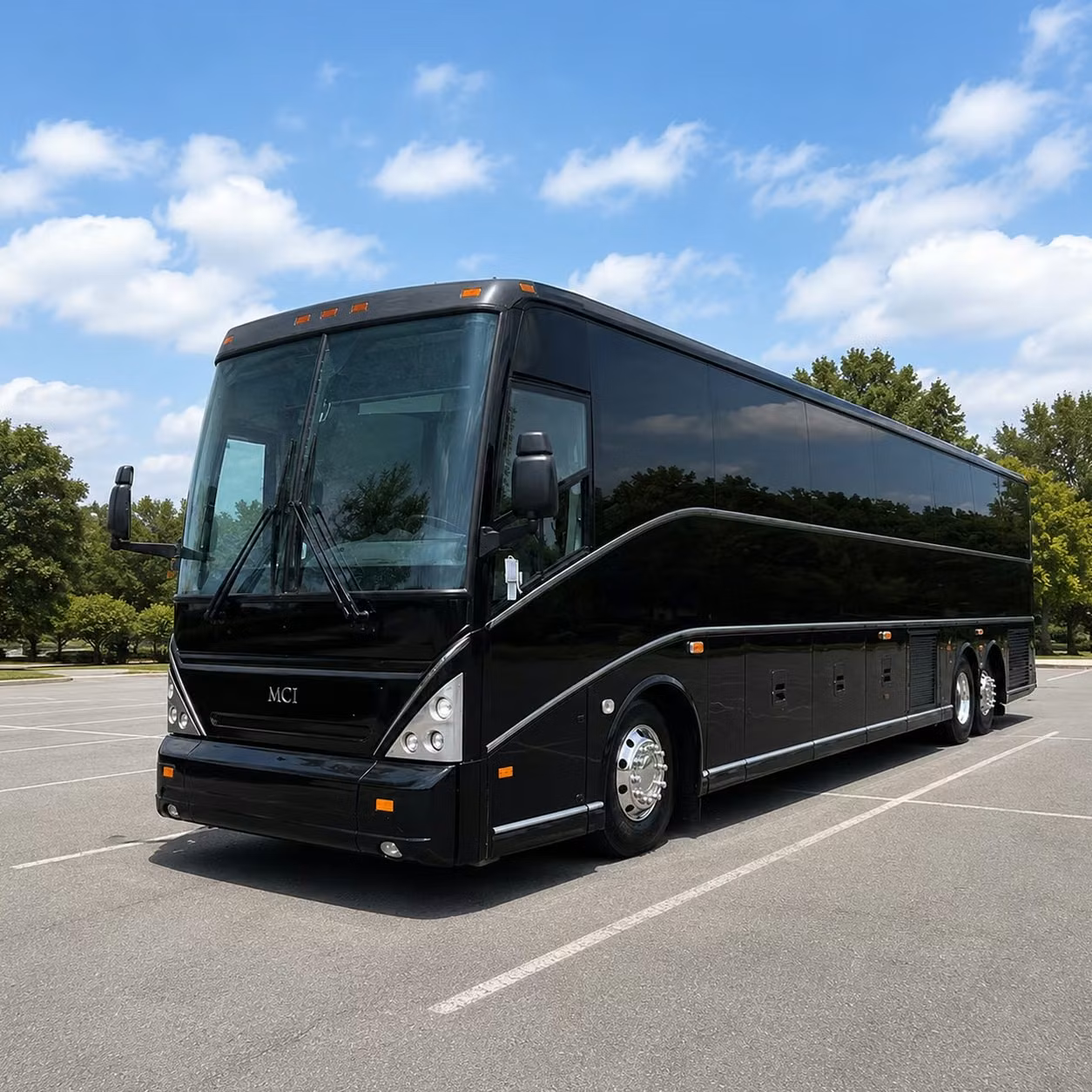 new bedford employee shuttle services that keep your team moving