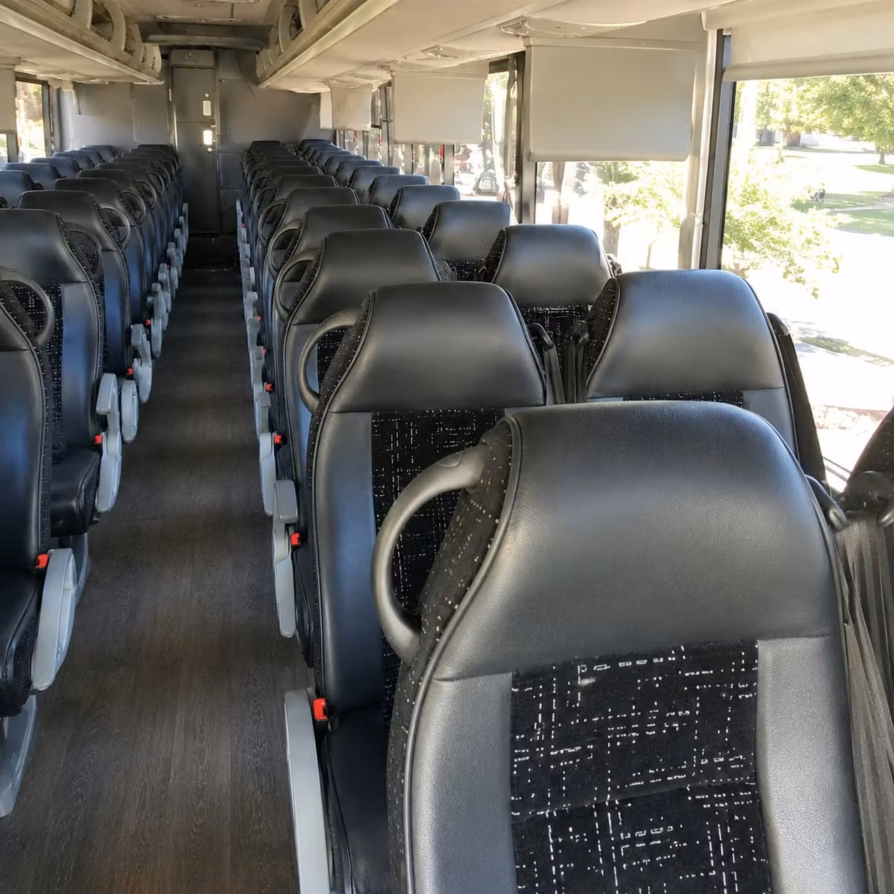 New Bedford Group Transportation Services