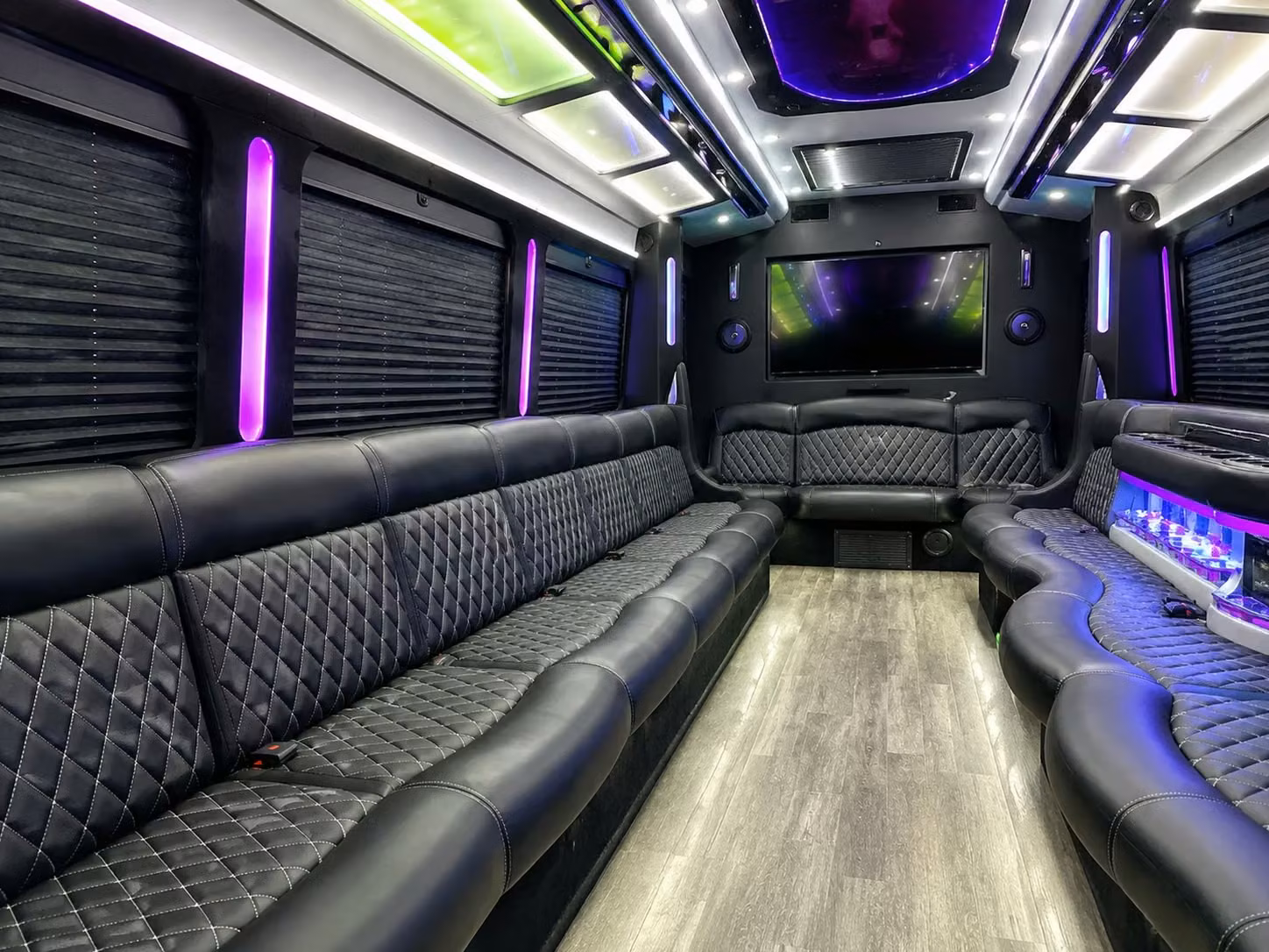 new bedford prom night party buses that keep the energy going all night long