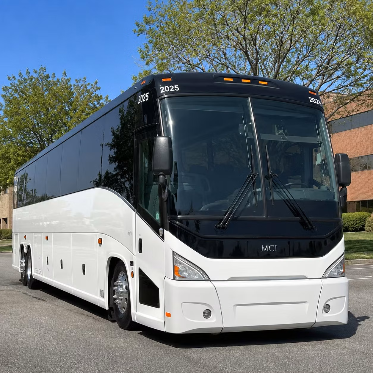 ready to compare buses for your next boston or providence concert run