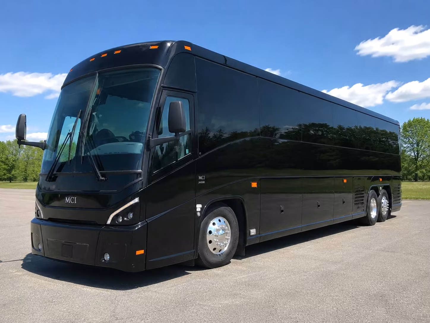 shuttle bus rentals for new bedford weddings and waterfront celebrations