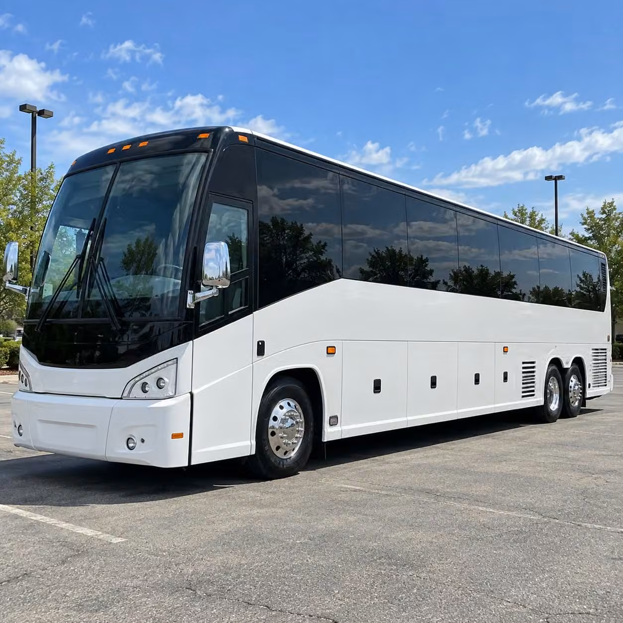 why new bedford families book prom transportation early and why you should too