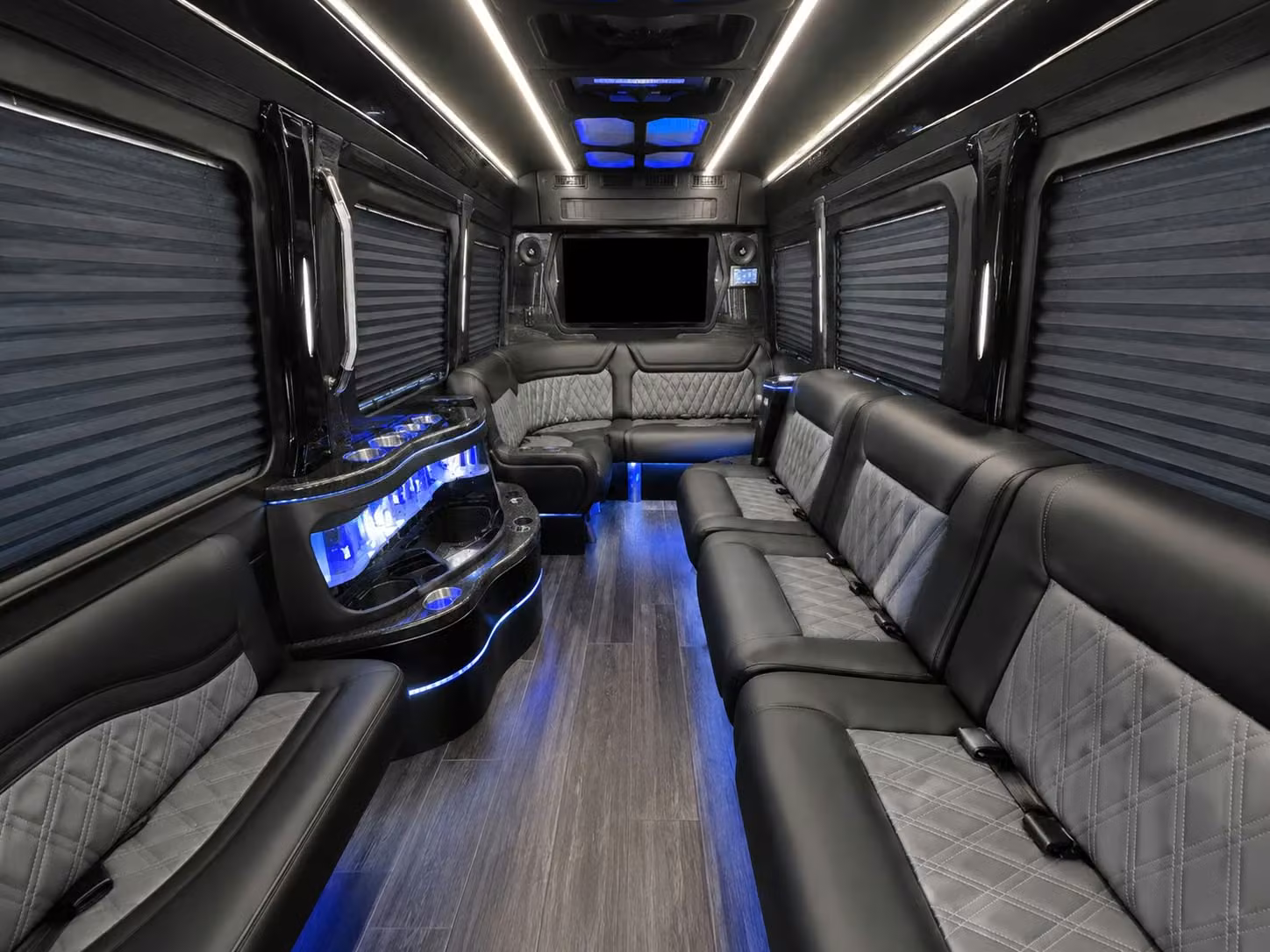 with one search you can compare every bus option serving new bedford concert goers