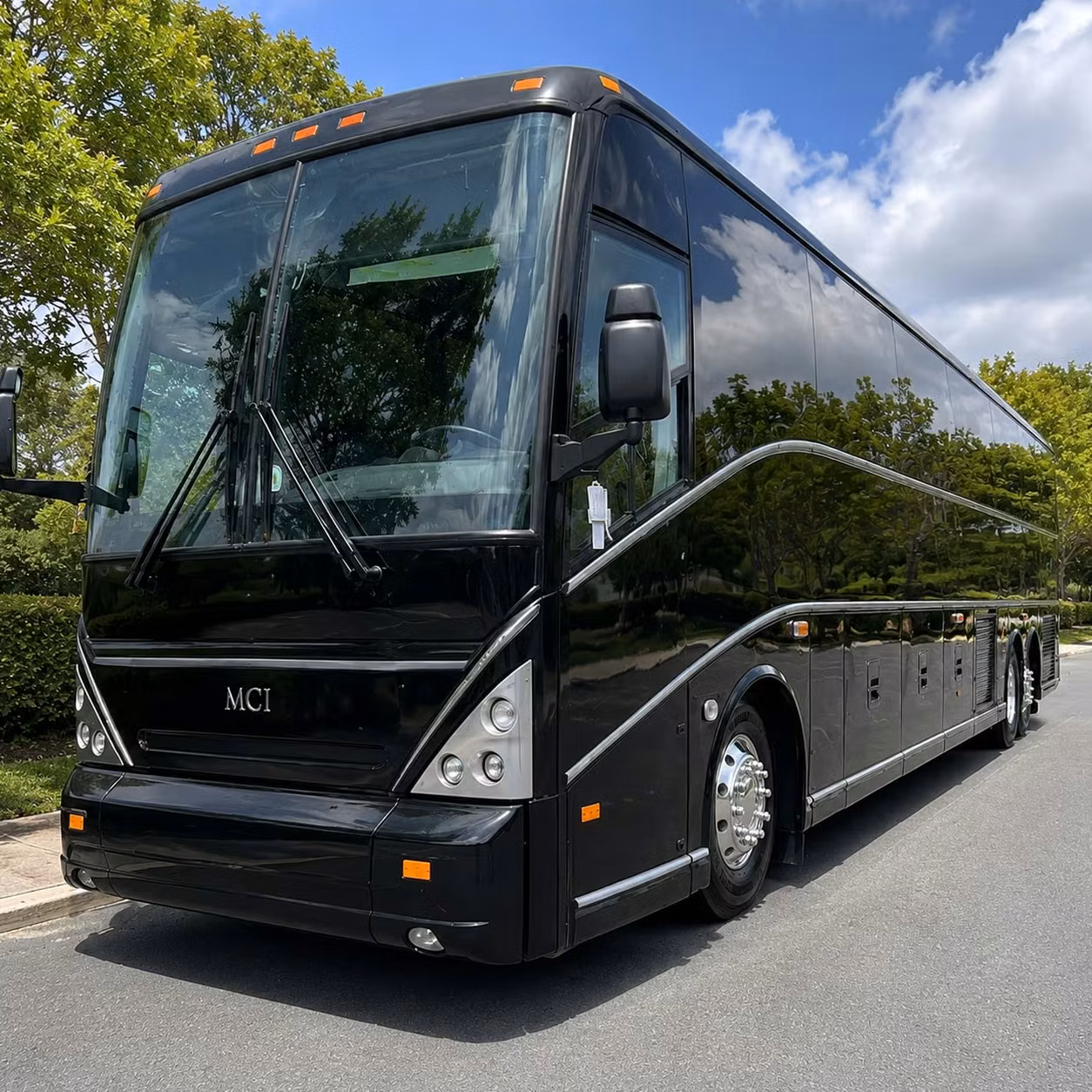 your new bedford corporate transportation built around your itinerary